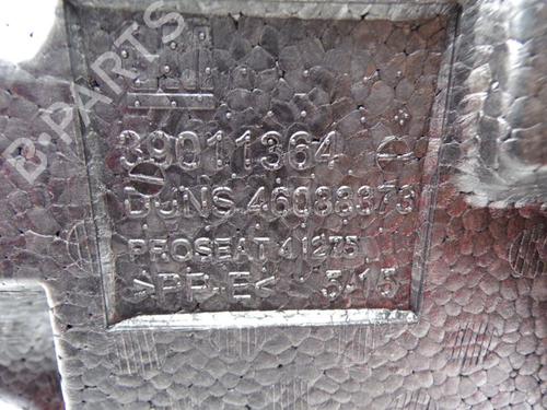 Jack Kit OPEL CORSA E (X15) 1.4 (08, 68) | BP32653556C119 