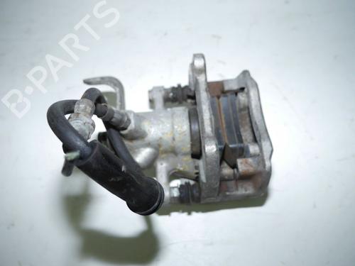 Right rear brake caliper MINI MINI Convertible (R57) Cooper | BP33144665M106  - Image 5