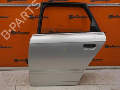 left-rear-door-audi-a4-b7-avant-8ed-2004-2005-2006-2007-2008-32837829 main image