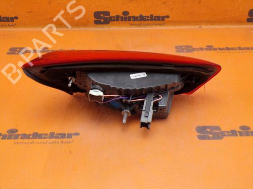 Right tailgate light FORD FOCUS IV (HN) 1.0 EcoBoost mHEV | BP32645747C80