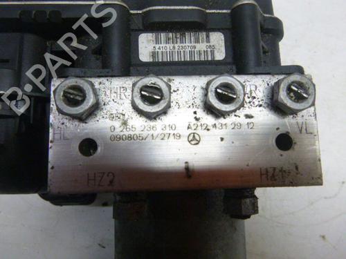 ABS pump MERCEDES-BENZ E-CLASS Coupe (C207) E 350 CGI (207.357) | BP33143024M43 - Image 3