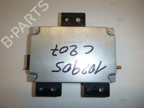 Control unit MERCEDES-BENZ E-CLASS Coupe (C207) E 300 (207.355) | BP24383924M11 