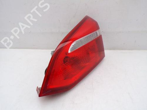 Right tailgate light FORD FOCUS III Turnier 1.0 EcoBoost | BP30189454C80