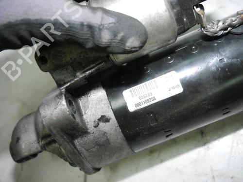 Starter AUDI A4 B7 Avant (8ED) 3.0 TDI quattro | BP33140807M8  - Image 6