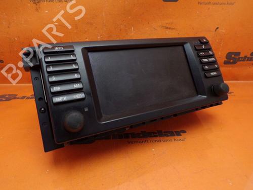 Electronic module BMW 5 Touring (E39) 520 i | BP28044854M83 