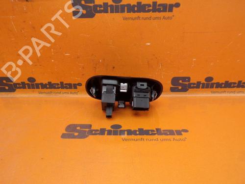 Mirror switch CITROËN C4 CACTUS 1.6 BlueHDi 100 | BP32662547I25