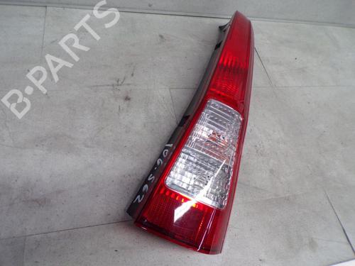 Used Right taillight DAIHATSU CUORE VI (L251, L250_, L260_) 1.0 (58 hp) 24388477