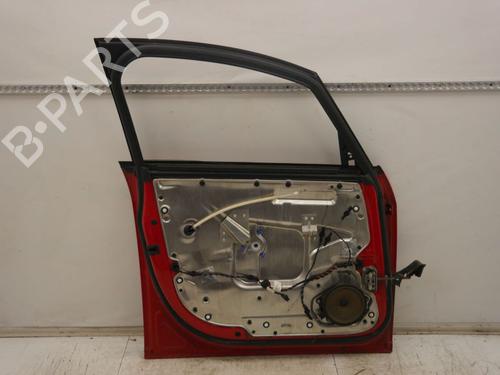 Left front door AUDI A2 (8Z0) 1.4 | BP30047397C2 