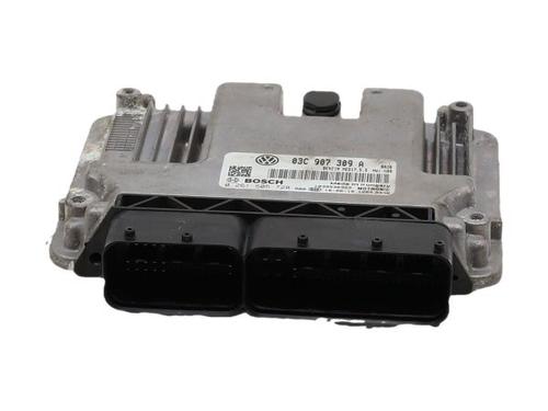 Centralina motore Centralina motore VW PASSAT B6 Variant (3C5) 1.4 TSI (122 hp) 34615979 34615979