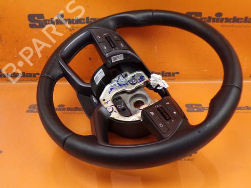 Steering wheel HYUNDAI i20 III (BC3, BI3) 1.0 T-GDI hybrid 48V | BP24413007C49
