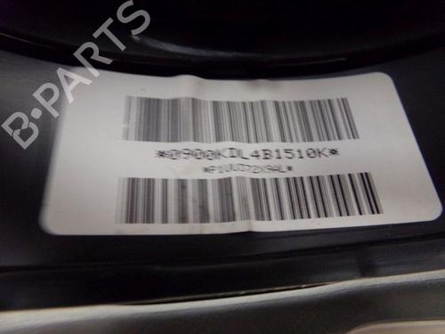 Steering wheel JEEP CHEROKEE (KL) 2.2 CRD 4x4 | BP33155425C49  - Image 8