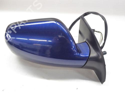 Right mirror PEUGEOT 307 (3A/C) 2.0 16V | BP24387560C27 