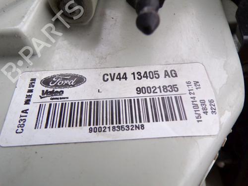 Left taillight FORD KUGA II (DM2) 2.0 TDCi 4x4 | BP32646287C34