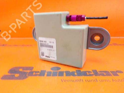 Electronic module BMW 5 (F10) 520 d | BP33147624M83 - Image 4