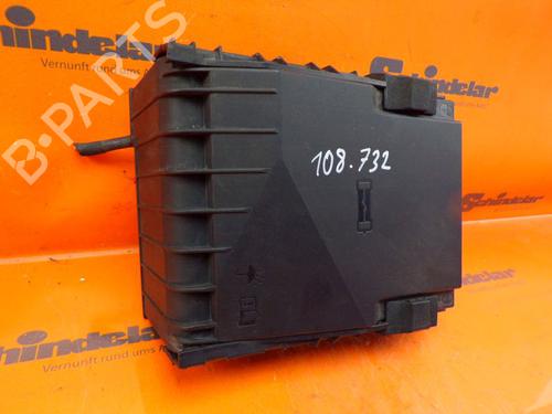 Control unit VW GOLF PLUS V (5M1, 521) 1.9 TDI | BP33148788M11 - Image 2