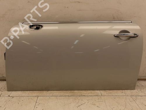 Used Left front door Left front door MINI MINI Coupe (R58) Cooper (122 hp) 39038878 39038878