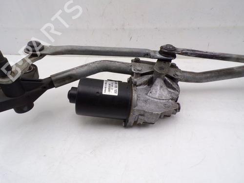 Front wiper motor BMW 5 Touring (E61) 520 d | BP32650902M29 
