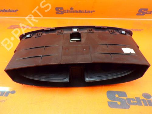 Air vent RENAULT CLIO III Grandtour (KR0/1_) 1.5 dCi (KR1C, KR1N) | BP24391245I21