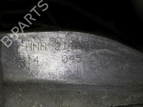 Rear differential AUDI A6 C6 (4F2) 3.0 TFSI quattro | BP32826514M24  - Image 8