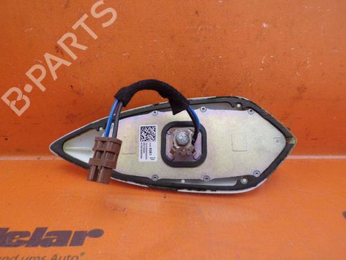 Antenna/Base OPEL ASTRA K Sports Tourer (B16) 1.4 Turbo (35) | BP24411766C140 
