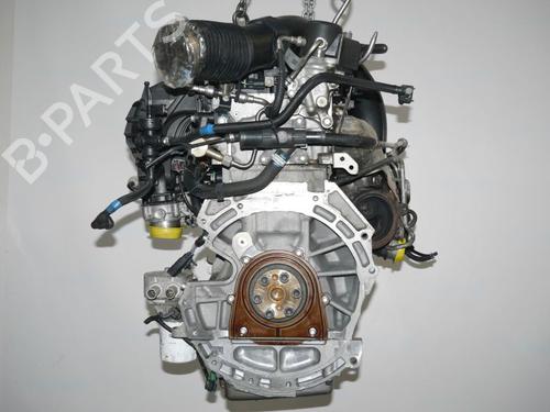 Engine FORD S-MAX (WA6) 2.0 EcoBoost | BP36511407M1 - Image 3