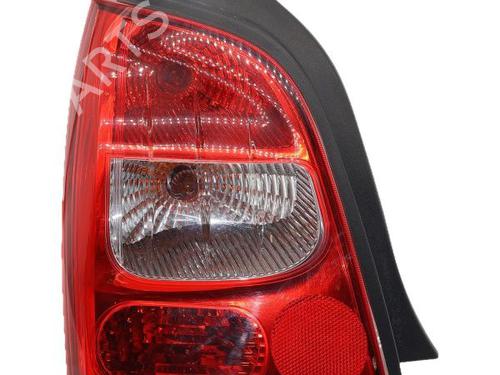 Used Left taillight Left taillight RENAULT TWINGO II (CN0_) 1.2 16V (CN0K, CN0V, CN0A) (76 hp) 39480127 39480127