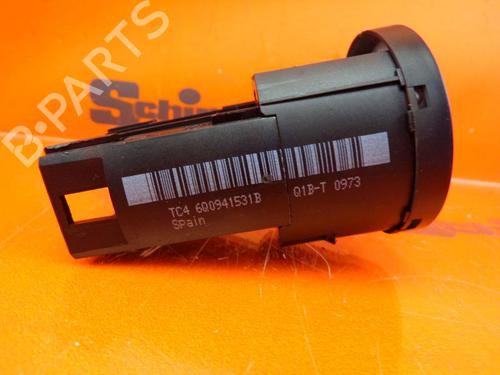 Headlight switch VW POLO (9N_, 9A_) 1.2 12V | BP24390582I24 