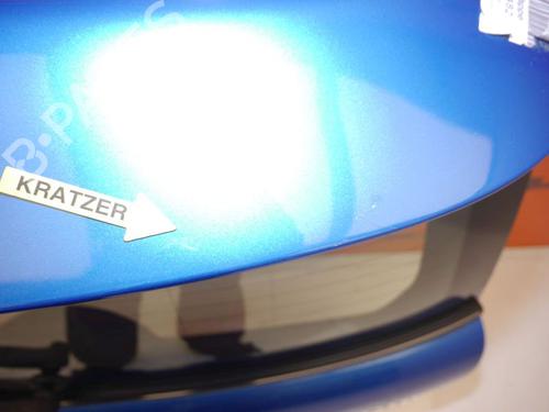 Tailgate MINI MINI (F56) Cooper | BP33147413C6 - Image 4