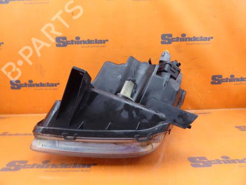 Højre forlygte SUZUKI IGNIS II (MH) 1.3 DDiS (RM413D) | BP27307325C29 