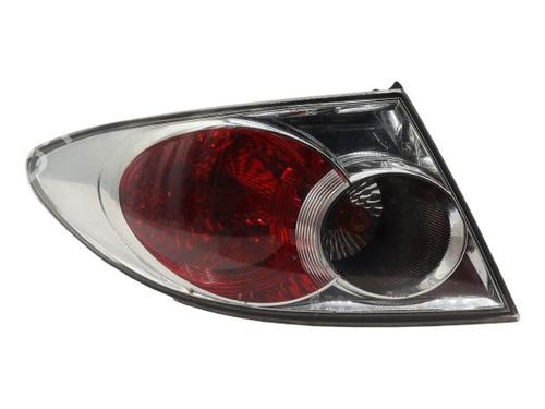 left-taillight-mazda-6-saloon-gg-2002-2003-2004-2005-2006-2007-2008-36367304 main image