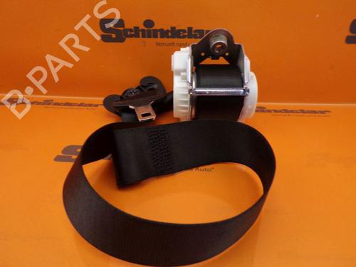 Front right seatbelt BMW 1 Coupe (E82) 118 d | BP32642232I25