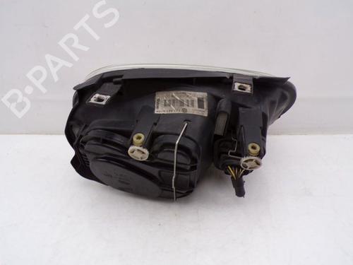 Left headlight VW GOLF IV (1J1) 1.4 16V | BP30916636C28 