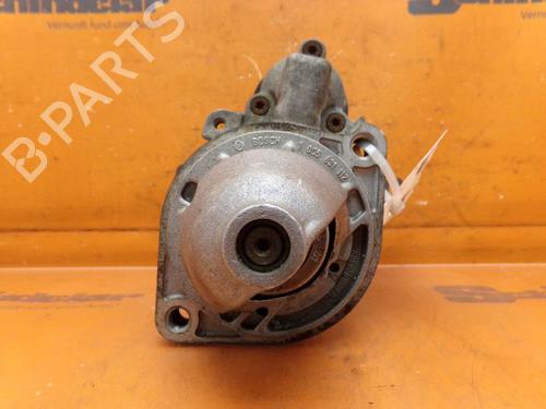 Starter MERCEDES-BENZ C-CLASS Coupe (CL203) C 180 (203.735) | BP27370587M8 