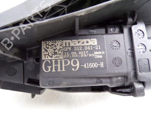 Pedal MAZDA 2 Hatchback (DL, DJ) 1.5 | BP33560839I4 - Image 8