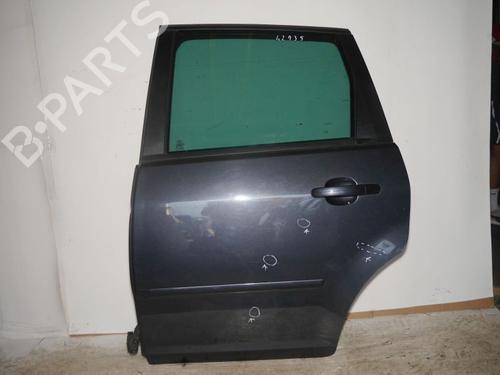 Dør venstre bagtil Dør venstre bagtil FORD FOCUS C-MAX (DM2) 1.6 TDCi (109 hp) 33139487 33139487