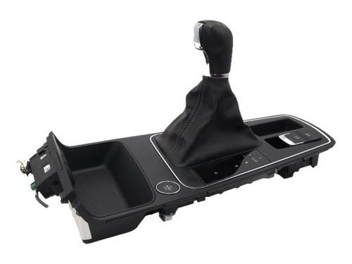 Middle console SEAT LEON ST (5F8) 1.6 TDI | BP38328372I22 - Image 4