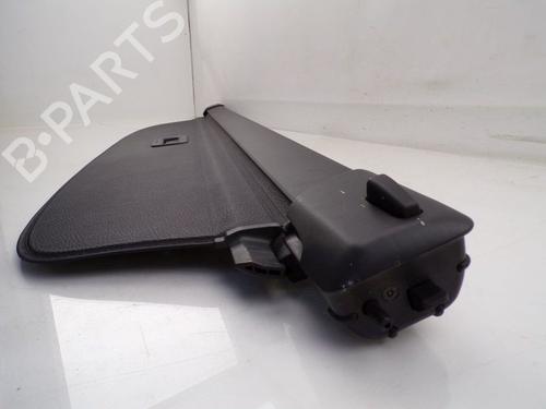 Rear parcel shelf VW PASSAT B7 Variant (365) 1.6 TDI | BP33892457C85 - Image 4