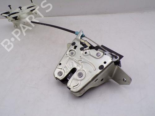 Electronic module MERCEDES-BENZ CLA Shooting Brake (X118) CLA 180 (118.684) | BP33157201M83  - Image 5