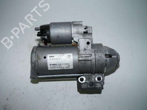 Starter BMW 3 Touring (F31) 320 i | BP33144713M8 - Image 5