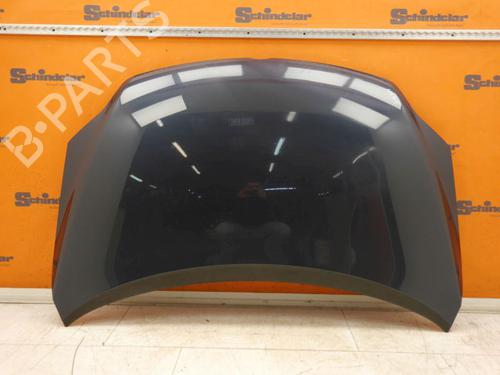 Panser VW GOLF PLUS V (5M1, 521) 1.6 FSI (115 hp) 33152810