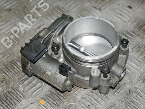 Throttle body MERCEDES-BENZ C-CLASS (W206) C 200 (206.042) | BP32231806M82