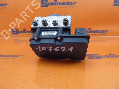 ABS pump FORD KA (RU8) 1.2 | BP33146593M43 - Image 4