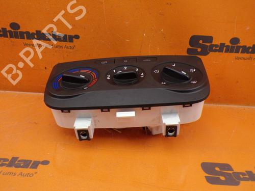Climate control FIAT GRANDE PUNTO (199_) 1.4 (199AXB11, 199AXB1A, 199BXB1A, 199AXL1A) | BP28363601I5 