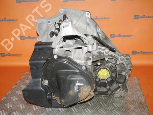 Gearbox VOLVO C30 (533) 1.6 | BP33149610M3 - Image 4