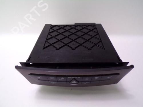 Elektronisk modul MERCEDES-BENZ E-CLASS T-Model (S211) E 270 T CDI (211.216) | BP24388975M83 