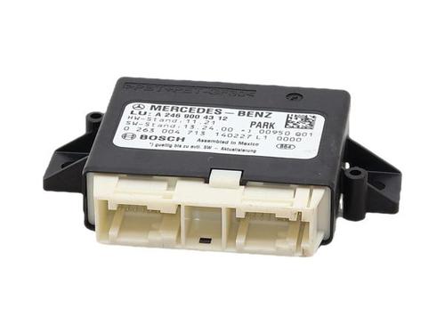 Used Control unit Control unit MERCEDES-BENZ B-CLASS Sports Tourer (W246, W242) B 200 Natural Gas Drive / B 200 c (242.848) (156 hp) 36845827 36845827