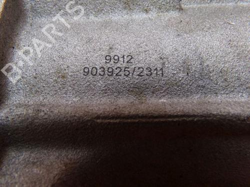 Starter JEEP GRAND CHEROKEE III (WH, WK) 4.7 V8 4x4 | BP28327393M8