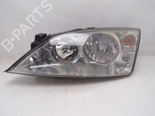 Left headlight FORD MONDEO III Turnier (BWY) 1.8 SCi | BP30047515C28 