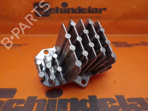 Øvrige styreenhet FORD FOCUS IV (HN) 1.0 EcoBoost mHEV (155 hp) 27857053