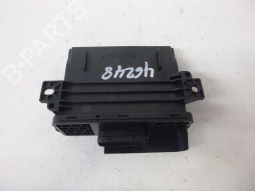 Control unit AUDI A6 C6 (4F2) 2.7 TDI quattro | BP28363280M11 